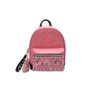 NOMADICT SAC FASHION GAMING KITSUNE PINK SPRING