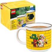 MUG THERMORÉACTIF LEGO