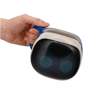 ASTROBOT SHAPED MUG