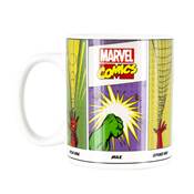 DISNEY MARVEL MUG THERMIQUE COMICS SUPER POUVOIRS