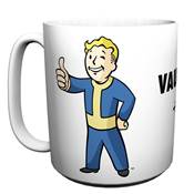 FALLOUT MUG GEANT /24