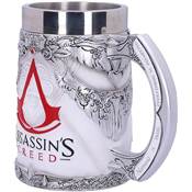 ASSASSINS CREED THE CREED CHOPE 17.5CM