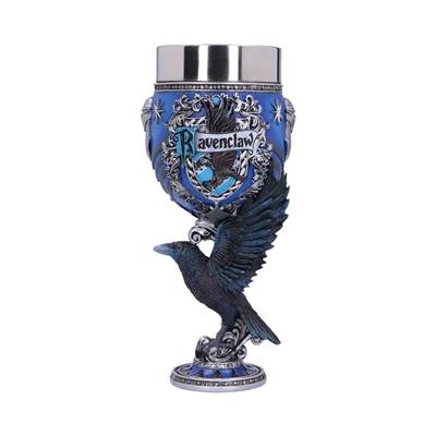 HARRY POTTER COUPE RAVENCLAW COLLECTOR 19.5CM