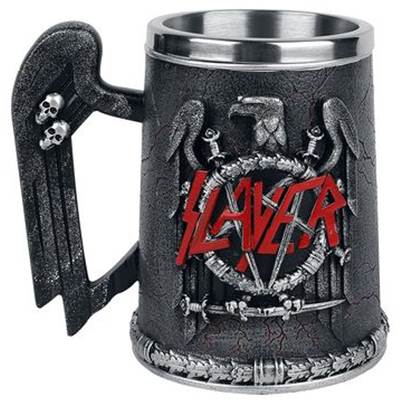 SLAYER CHOPE 14CM