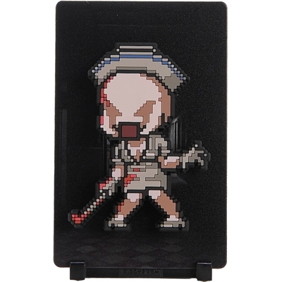 FIGGYZ - SILENT HILL 2 - BUBBLEHEAD NURSE