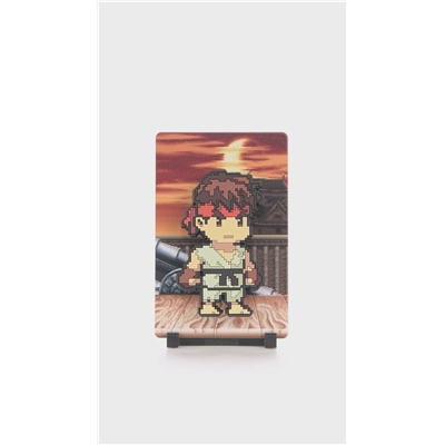 FIGGYZ - STREET FIGHTER 2 - RYU
