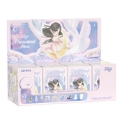 52TOYS SLEEP - FIGURINE MYSTERE - DREAMLAND ELVES SERIE /8