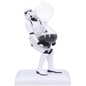 STORMTROOPER TIME'S UP SABLIER 18CM