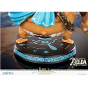 BREATH OF THE WILD DARUK STANDARD PVC 29CM