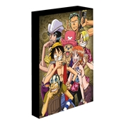CADRE RETROECLAIRE ONE PIECE SAY CHEESE 30X40CM