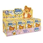 DISNEY PORTE CLE WINNIE L'OURSON YUYUS 12 CM /8 V2