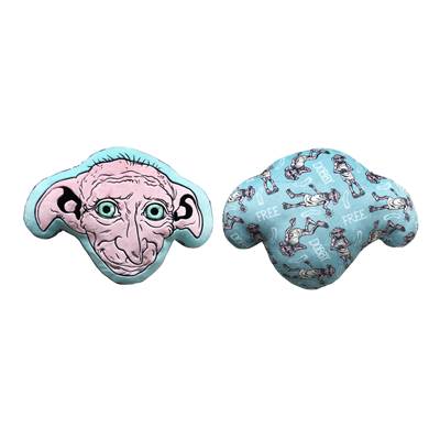 HARRY POTTER COUSSIN FORME 40CM DOBBY MOCHI MOCHI