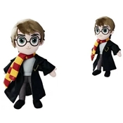 Peluche Harry Potter - HP (25cm)