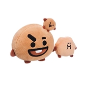 BT21 SHOOKY PELUCHE MD