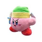 KIRBY PELUCHE 30CM EPEE 