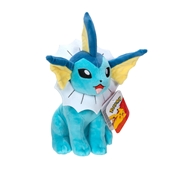 PELUCHE POKEMON 20CM AQUALI