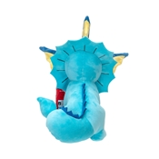 PELUCHE POKEMON 20CM AQUALI
