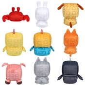 GROW A GARDEN - PELUCHE MYSTERE + CODE UNIQUE DLC