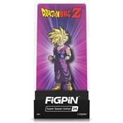 DRAGON BALL Z FIGPIN SUPER SAIYAN GOHAN