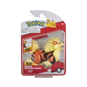 POKEMON BATTLE FIGURINE ARCANIN