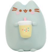 PUSHEEN SQUISHY CANDY