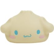 SANRIO SQUISHY HELLO KITTY STEAM BUN