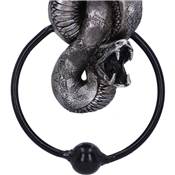 HARRY POTTER THE DARK MARK DOOR KNOCKER 23CM