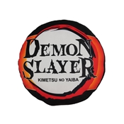 DEMON SLAYER COUSSIN HEROS GROUP 40CM