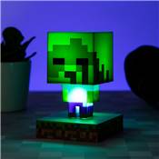 ZOMBIE ICON LIGHT