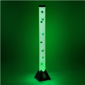 MINECRAFT ICON FLOW LAMPE GEANT XL ASSORTIMENT 2