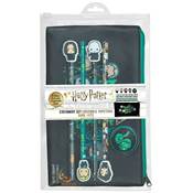 HARRY POTTER STATIONERY SET DARK ARTS