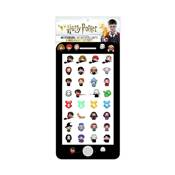 HARRY POTTER PHONE STICKERS HOGWARTS