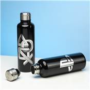 PLAYSTATION METAL BOUTEILLE ALUMINIUM 