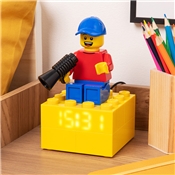 RÉVEIL ICON LEGO