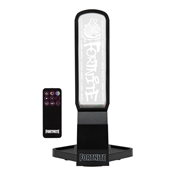 FORTNITE LAMPE SUPPORT MANETTE ET CASQUE AVEC CHARGEUR USB