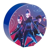 K POP DEMON HUNTERS BOX LIGHT 