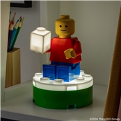 LAMPE FIGURINE MINIFIG CLASSIQUE LEGO