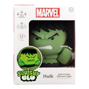 LAMPE SILICONE RECHARGEABLE HULK