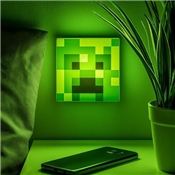 MINECRAFT NIGHT LIGHT