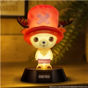 ONE PIECE LAMPE ICON CHOPPER