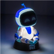 ASTROBOT ICON LIGHT
