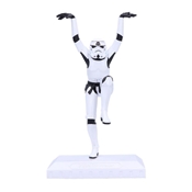 STORMTROOPER CRANE KICK 20.5CM