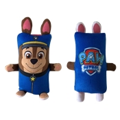 FLIPZERS PELUCHE SQUISHY REVERSIBLE - PAT PATROUILLE