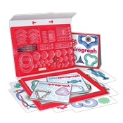 SPIROGRAPH COFFRET XXL