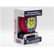 REVEIL LAMPE TAMAGOTCHI /6