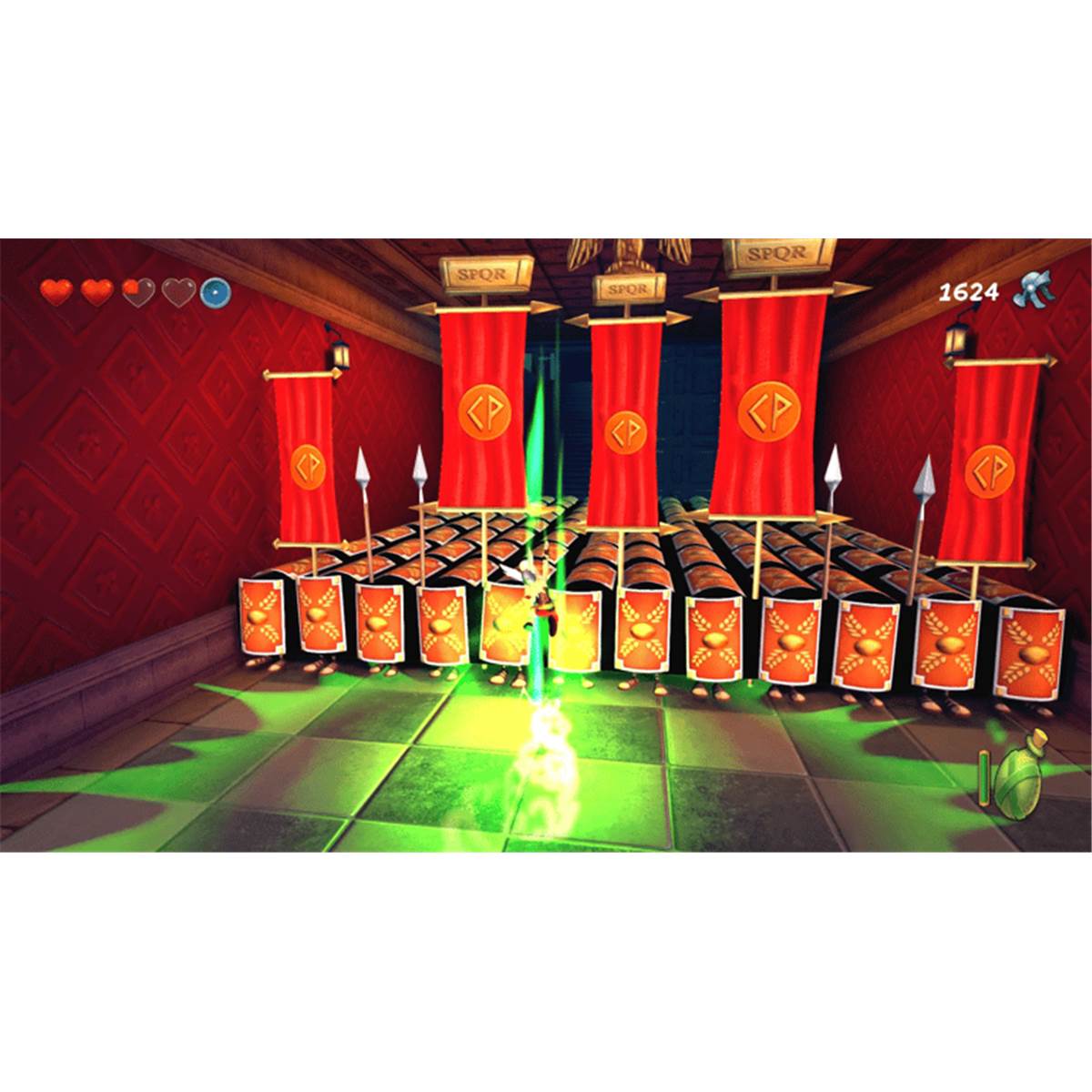 asterix xxl playstation