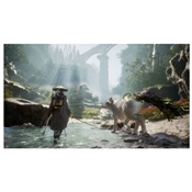 BEAST OF REINCARNATION - PS5