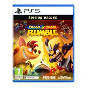 CRASH TEAM RUMBLE DELUXE - PS5