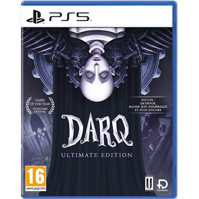 DARQ ULTIMATE EDITION - PS5