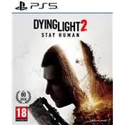 DYING LIGHT 2 - PS5